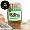 Low-Carb Sandwich Bread Loaf