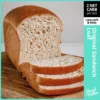 Low-Carb Sandwich Bread Loaf