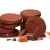 The Beginnings Almond Cocoa Cookies 80 g