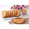 OG Variar & Sons Bakery Biscuits Karnataka Traditional Cookies Crackers Tea Biscuits Sweet Rusk  225g