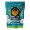 Siete Grain Free Cookies Mexican Wedding 127g 1 pack