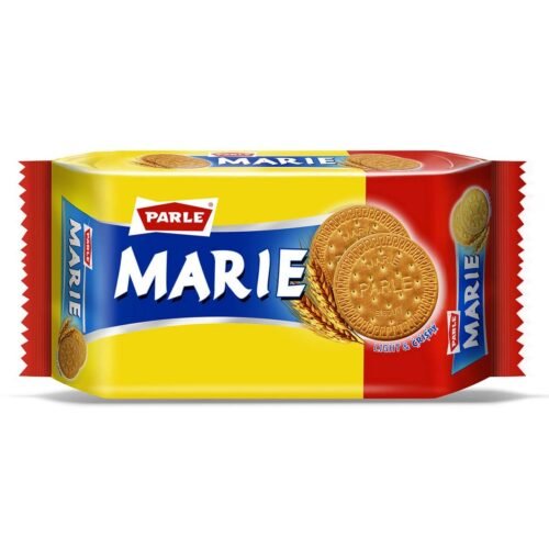 Parle Marie Biscuit 250g Pouch