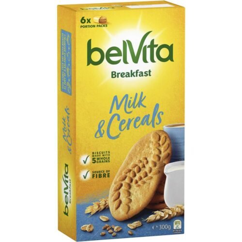 71A6oqcHynL Cereal Breakfast Biscuits 300G