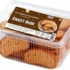 OG Variar & Sons Bakery Biscuits Karnataka Traditional Cookies Crackers Tea Biscuits Sweet Rusk  225g