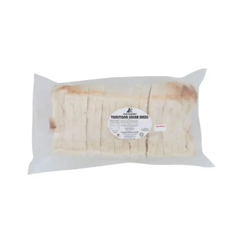 FUJI TRADITIONAL HAILAM BREAD 350G
