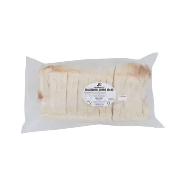 FUJI TRADITIONAL HAILAM BREAD 350G