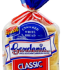GARDENIA ORIGINAL CLASSIC 400G