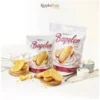 Kartika Toast Bagelan Butter Cheese 72 grams