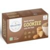 MILLETRY Multi Millet Cookies For Kids Adults Gluten Free Biscuits
