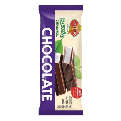 MASSIMO FAVORITO CHOCO 55G