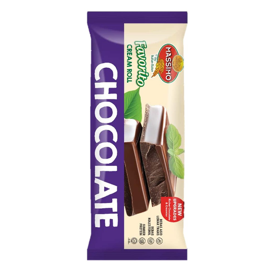 MASSIMO FAVORITO CHOCO 55G