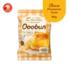 Ooobun Cheese Custard Toast Bread 60g 12pcs