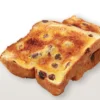 TOASTEM BUTTER RAISIN