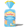 SUNSHINE HOKKAIDO MILK BREAD 300G