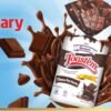 TOASTEM CHOCO PERFECTO 340G
